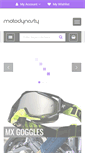 Mobile Screenshot of motodynasty.com